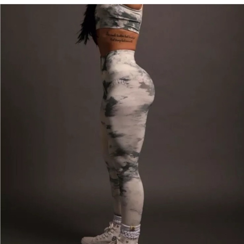 ISO Darc Sport Leggings